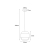 Lampa wisząca K-5230 z serii GATO