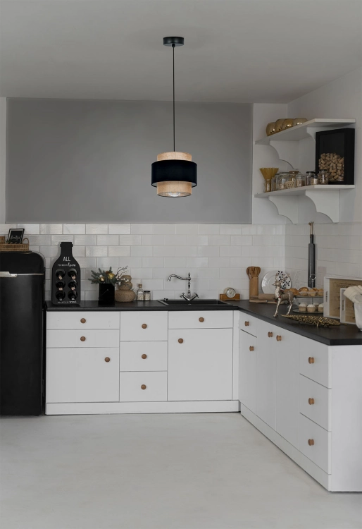 Lampa wisząca K-5230 z serii GATO