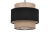 Lampa wisząca K-5230 z serii GATO