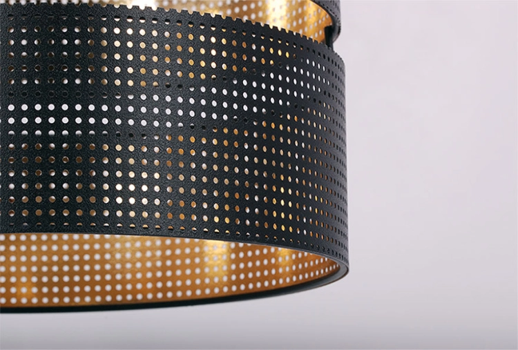 Lampa wisząca K-5220 z serii ZIMBO