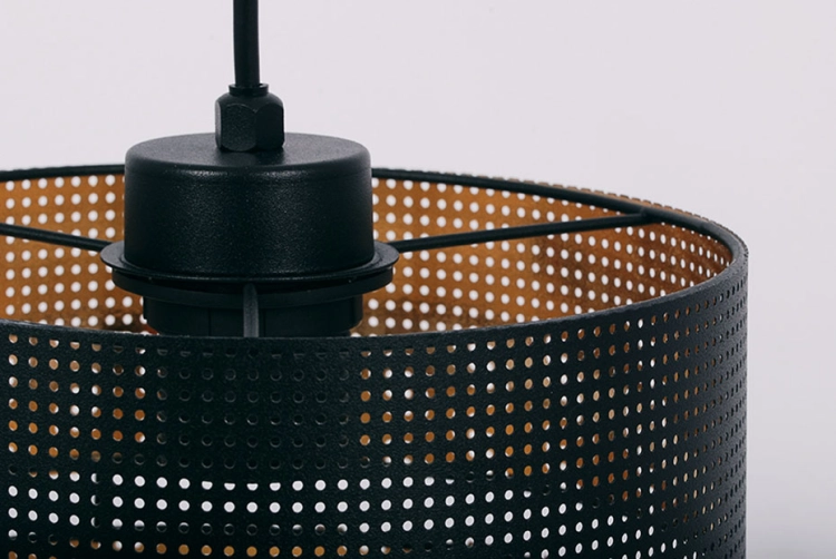Lampa wisząca K-5220 z serii ZIMBO