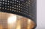 Lampa wisząca K-5220 z serii ZIMBO