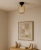 Lampa sufitowa K-5742 z serii FADIGA