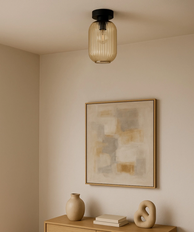 Lampa sufitowa K-5742 z serii FADIGA