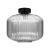 Lampa sufitowa K-5663 z serii CAMPO