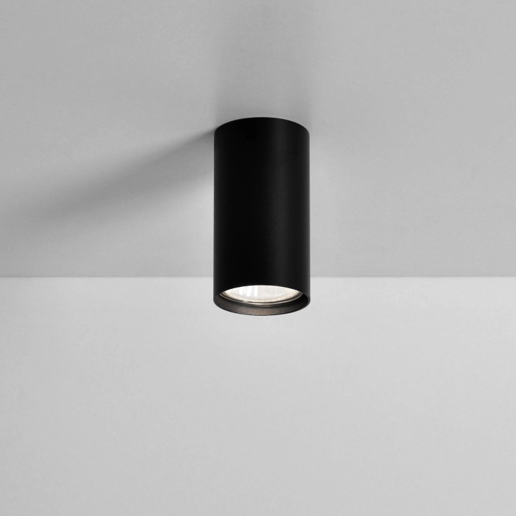 Reflektor / spot K-4404 z serii MILE BLACK
