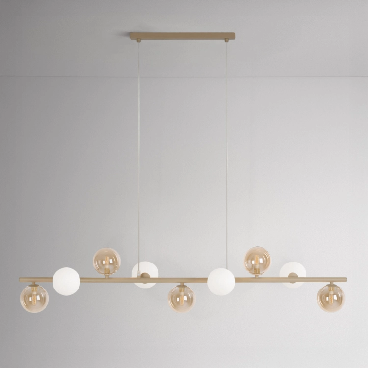 Lampa wisząca K-5848 z serii LEMO