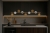 Lampa wisząca K-5848 z serii LEMO