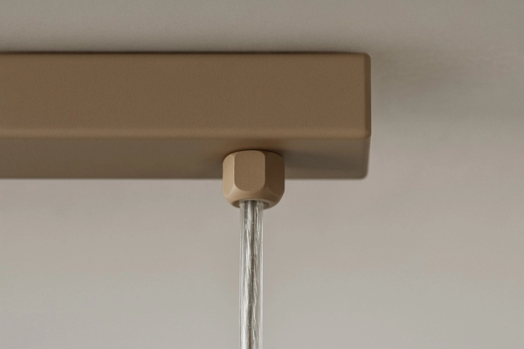 Lampa wisząca K-5848 z serii LEMO