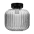 Lampa sufitowa K-5662 z serii CAMPO