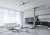 Lampa sufitowa K-5461 z serii KORFU