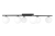Lampa sufitowa K-5461 z serii KORFU