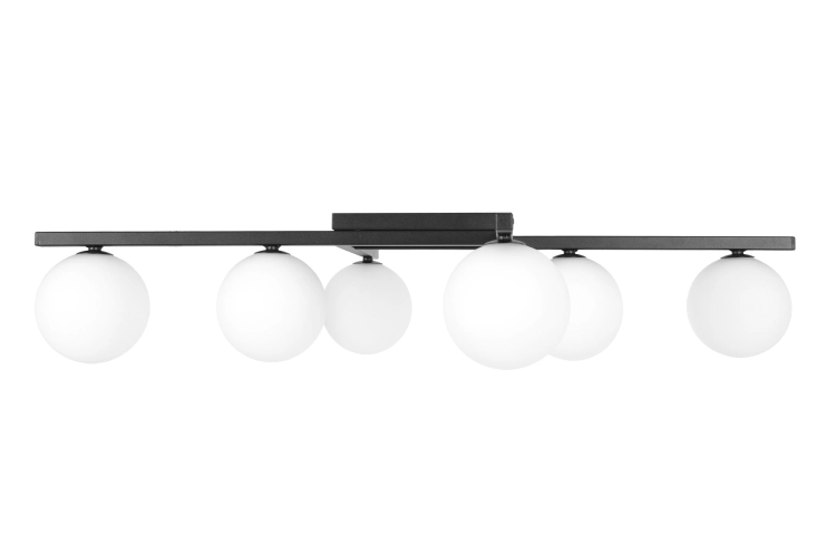 Lampa sufitowa K-5461 z serii KORFU