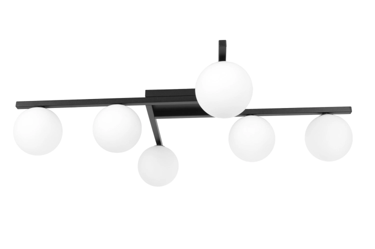 Lampa sufitowa K-5461 z serii KORFU