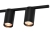 Lampa sufitowa K-4757 z serii ROCCO