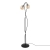 Lampa podłogowa K-5193 z serii DIUNA