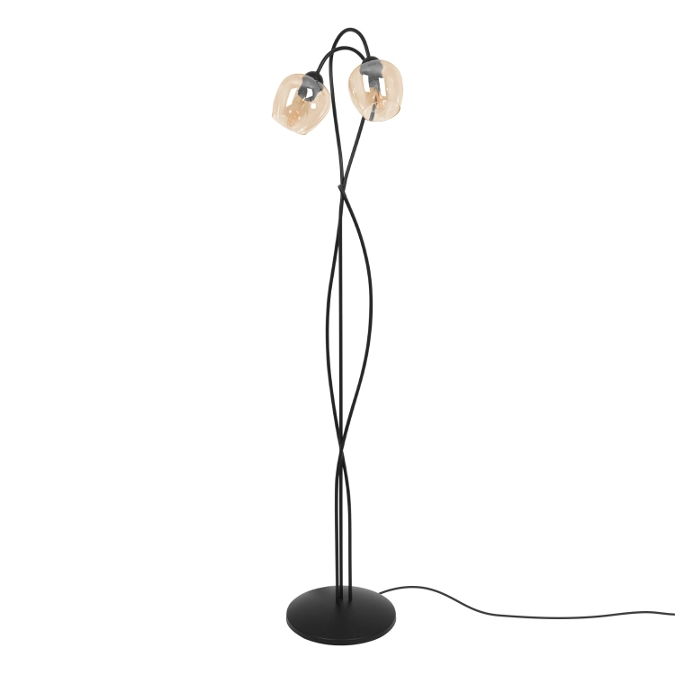 Lampa podłogowa K-5193 z serii DIUNA