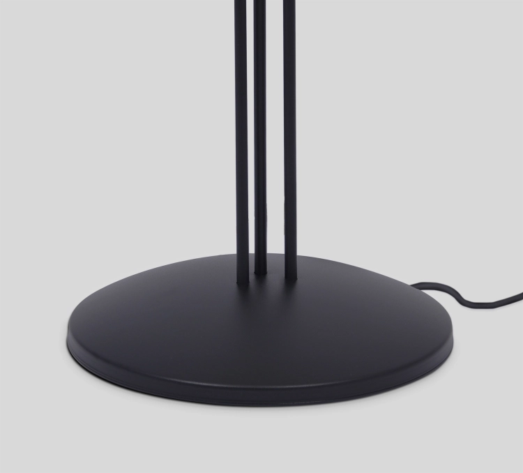 Lampa podłogowa K-5193 z serii DIUNA