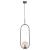 Lampa wisząca K-5120 z serii VENTA