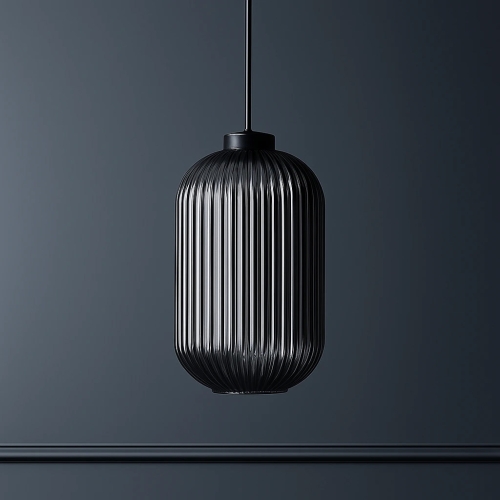 Lampa wisząca K-5751 z serii SILVA