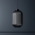 Lampa wisząca K-5751 z serii SILVA