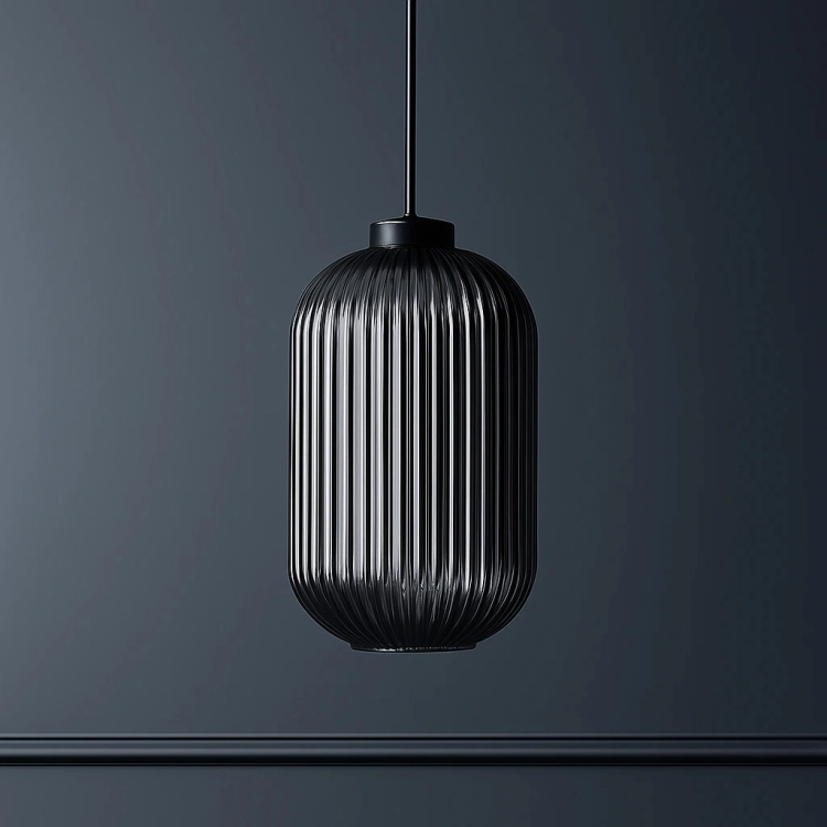 Lampa wisząca K-5751 z serii SILVA