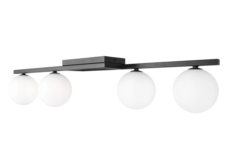 Lampa sufitowa K-5460 z serii KORFU
