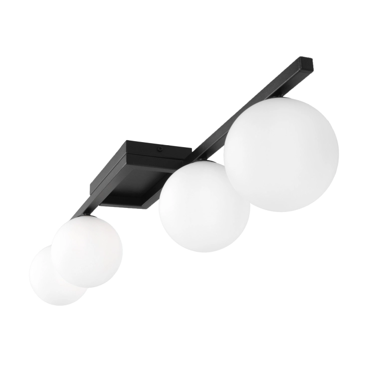 Lampa sufitowa K-5460 z serii KORFU