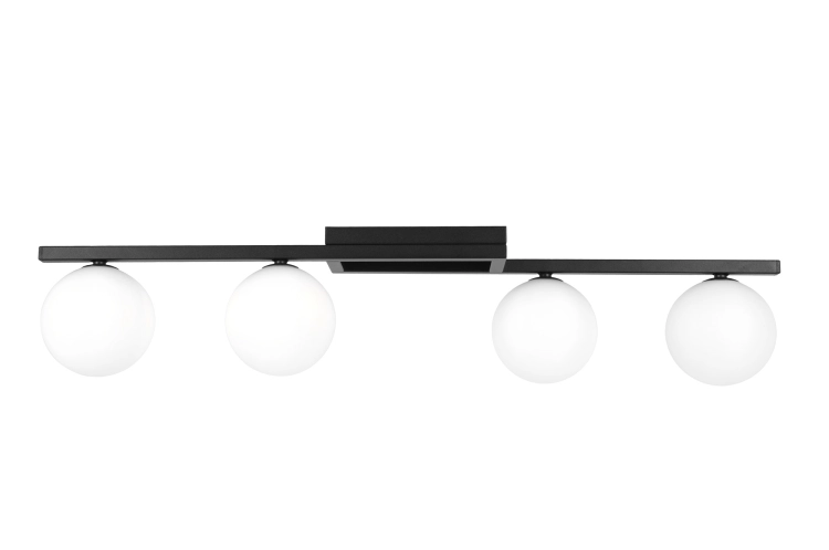 Lampa sufitowa K-5460 z serii KORFU