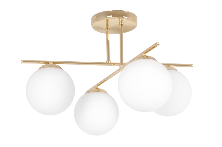 Lampa sufitowa K-5423 z serii REA