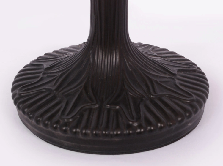 Lampka stołowa K-G12835 z serii ROSE