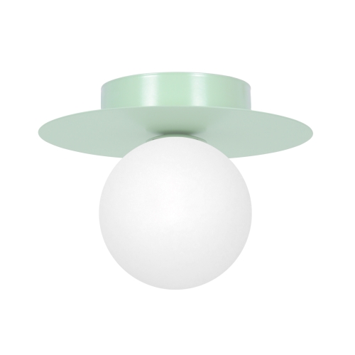 Lampa sufitowa K-5452 z serii ROBIN