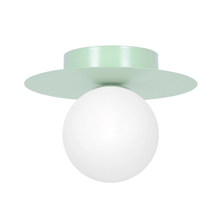 Lampa sufitowa K-5452 z serii ROBIN