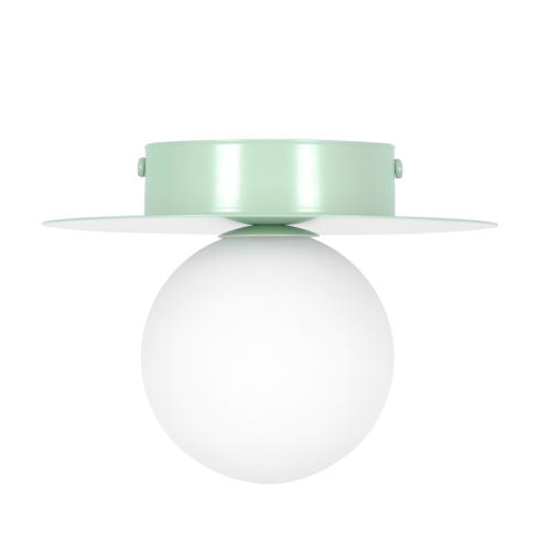 Lampa sufitowa K-5452 z serii ROBIN