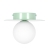 Lampa sufitowa K-5452 z serii ROBIN