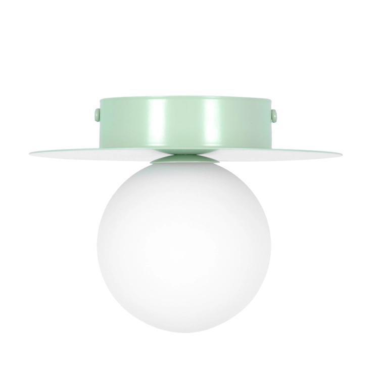 Lampa sufitowa K-5452 z serii ROBIN
