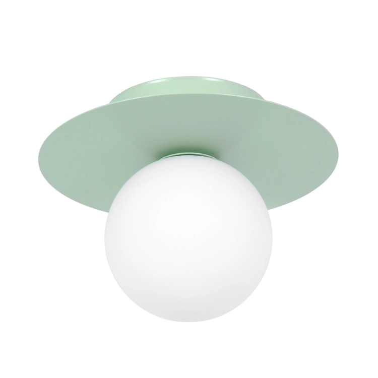 Lampa sufitowa K-5452 z serii ROBIN