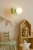 Lampa sufitowa K-5452 z serii ROBIN