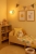 Lampa sufitowa K-5452 z serii ROBIN