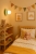 Lampa sufitowa K-5452 z serii ROBIN