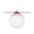 Lampa wisząca K-5440 z serii ROBIN