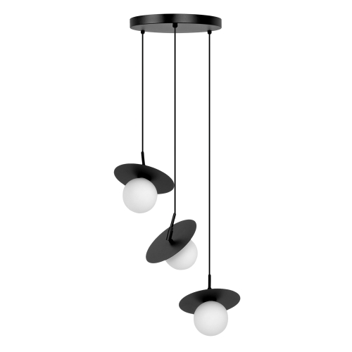 Lampa wisząca K-5375 z serii SANTE