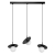 Lampa wisząca K-5374 z serii SANTE