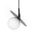 Lampa wisząca K-5374 z serii SANTE
