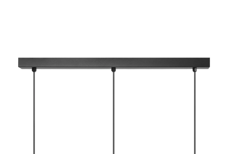 Lampa wisząca K-5374 z serii SANTE