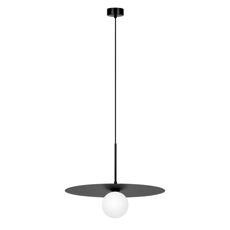 Lampa wisząca K-5372 z serii SANTE