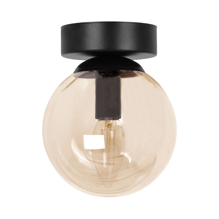 Lampa sufitowa K-5366 z serii PIRO