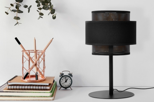 Lampka stołowa / nocna K-5286 z serii AMOS