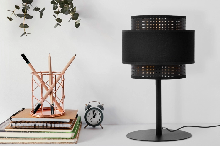 Lampka stołowa / nocna K-5286 z serii AMOS