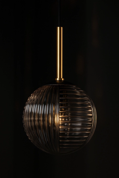 Lampa wisząca K-5690 z serii FADO